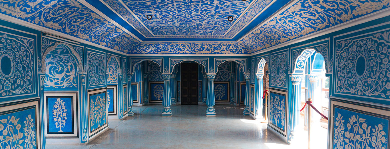 Colorful Rajasthan Tour Packages